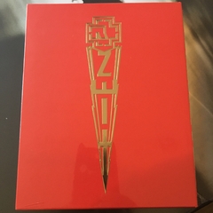 Rammstein - Zeit (cd deluxe)