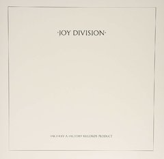 Joy Division - Closer remaster (VINIL) - comprar online