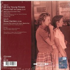 Morrissey - All the Young People Must Fall in Love [7" Vinil] - comprar online