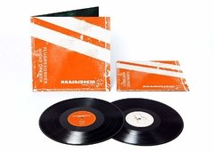 RAMMSTEIN - REISE, REISE (VINIL DUPLO)