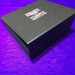 Wintry - Timeline FANBOX (Box) - comprar online