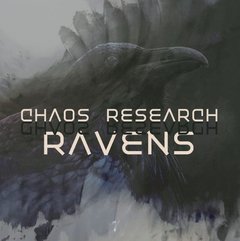 Chaos Research - Ravens (CD)