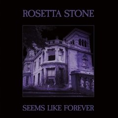 Rosetta Stone - Seems Like Forever (VINIL)