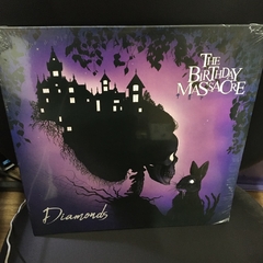 Birthday Massacre - Diamonds (CD)