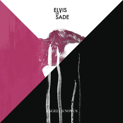Elvis De Sade ‎– Angelus Novus (VINIL)
