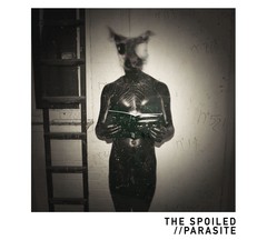 THE SPOILED - PARASITE (CD)