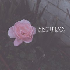 Antiflvx ‎– Platonic Perspectives (CD)