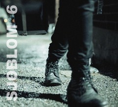 SJÖBLOM - 6 (CD)