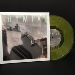 Thymian - Thymian (Vinil) - WAVE RECORDS - Alternative Music E-Shop
