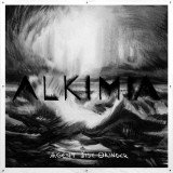 AGENT SIDE GRINDER - ALKIMIA (CD)