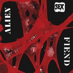 ALIEN SEX FIEND - WHOS´BEEN SLEEPING...(2XVINIL)