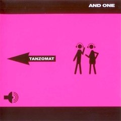 And One - Tanzomat (cd duplo)
