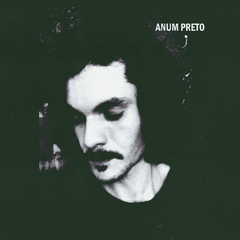 ANUM PRETO - ANUM PRETO (CD + 4 BONUS)