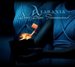Ataraxia - Deep Blue Firmament (CD EDIÇÃO LIMITADA)