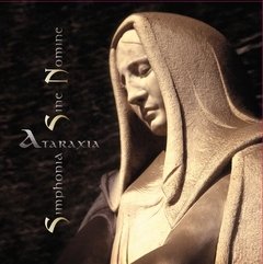Ataraxia - Simphonia Sine Nomine (VINIL)