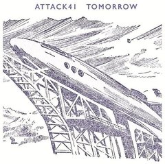Attack 41 ?- Tomorrow (CD)