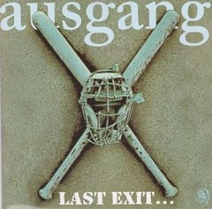 Ausgang - Last Exit (cd)