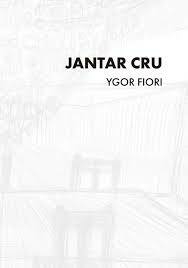 JANTAR CRU - YGOR FIORI (LIVRO)