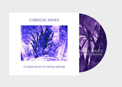 Chemical Waves - Stories From The World Before (CD)