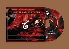 INDIVIDUAL INDUSTRY - TEMPLUM PROBUS 30th Anniversary (COMBO = VINIL + CD + K-7 TAPE)