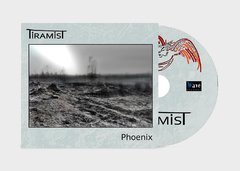 Tiramist (PROJETO OPERA MULTI STEEL) - Phoenix (Cd)