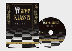 Compilação - Wave Klassix Volume 10 (CD)