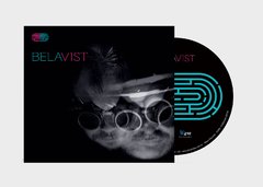 Belavist - Belavist (CD)