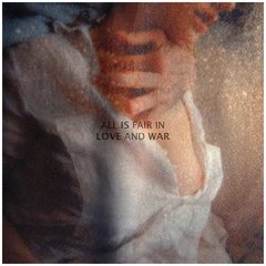 BLEIB MODERN - ALL IS FAIR IN LOVE AND WAR (CD)