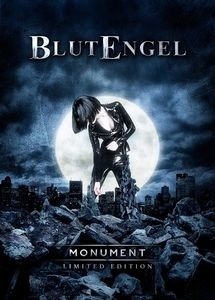 BLUTENGEL - MONUMENT (BOX)