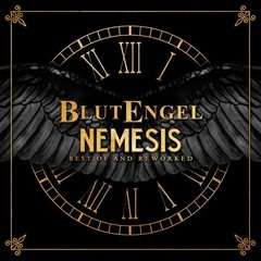 BLUTENGEL - NEMESIS (CD)