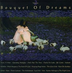 Compilação - Bouquet of Dreams Volume 2 (cd)