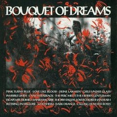 COMPILAÇÃO - BOUQUET OF DREAMS 1 (CD)