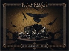 Project Pitchfork - Look Up, I'm Down There (BOX) - comprar online
