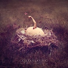 Circuncelion - Begotten/Forgotten (Vinil Colorido)