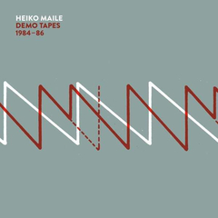 Heiko Maile (CAMOUFLAGE) – Demo Tapes 1984-86 (CD)