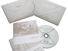 KODIAK BACHINE - PAX NOKTURNA / VOX NIHIL (CD DUPLO)