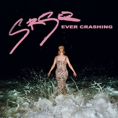 SRSQ – Ever Crashing (CD)