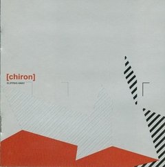 CHIRON - SLIPPING AWAY (CD)
