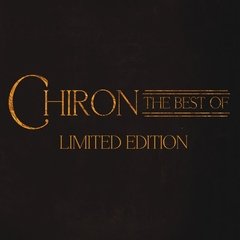Chiron - The Best Of (CD DUPLO - EDIÇÃO LIMITADA) - comprar online