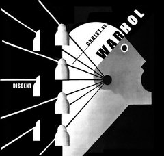 Christ Vs. Warhol ?- Dissent (CD)