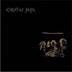 Christian Death - Atrocities (VINIL PRETO+ POSTER | EDIÇÃO LIMITADA)