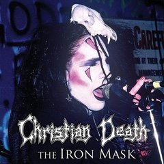 Christian Death - The Iron Mask (VINIL)