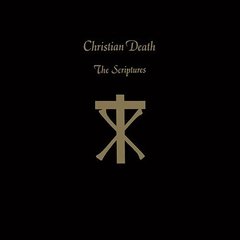 Christian Death - The Scriptures (VINIL PRETO)