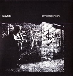Cindytalk - Camouflage Heart (vinil)