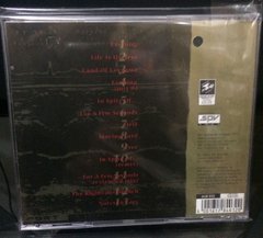 City Limits - First (CD) - comprar online