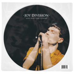 Joy Division – Love Will Tear Us Apart (VINIL PICTURE)