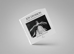 JOY DIVISION - CLOSER: TESTAMENTO MUSICAL (LIVRO) - comprar online