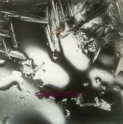 COCTEAU TWINS - LOVERS ARE MORTAL (VINIL)