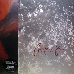 COCTEAU TWINS - TINY DYNAMINE + ECHOES IN A SHALLOW BAY (VINIL)