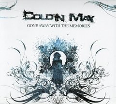 Cold In May - Gone Away With The Memories (CD)